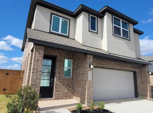 5811 Havana Mist Dr, Katy, TX 77493