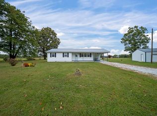 4824 Old State Highway 111, Spencer, TN 38585