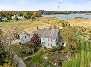 7 Weir Street Ext, Hingham, MA 02043