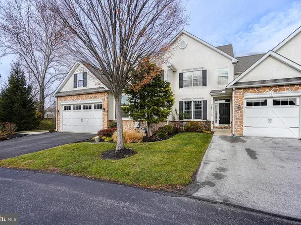 43 Sharpley Dr, Chadds Ford, PA 19317