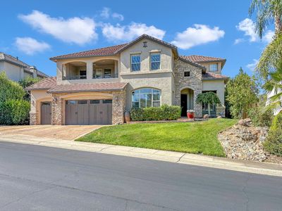 745 Grandview Dr, Folsom, CA, 95630