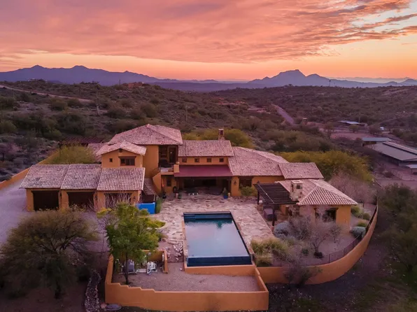 14318 N VISTA DEL ORO --, Fort McDowell, AZ 85264