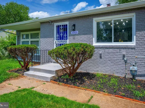 1313 Idylwood Rd, Baltimore, MD 21208