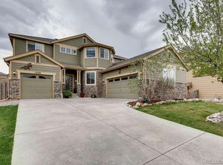 13108 E 106th Pl, Commerce City, CO 80022