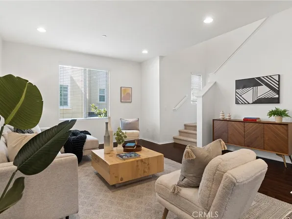 5525 Ocean Unit 102, Hawthorne, CA 90250