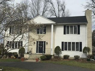 1024 Soldier Hill Rd, Emerson, NJ 07630