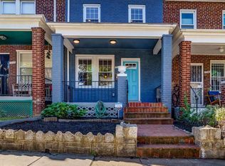 1737 Lang Pl NE, Washington, DC 20002