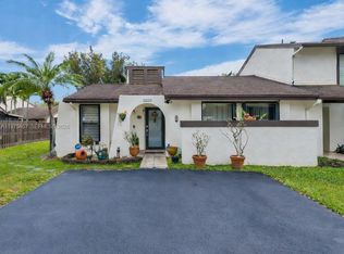 12736 SW 68th Ln, Miami, FL 33183