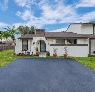 12736 SW 68th Ln, Miami, FL, 33183