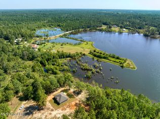 7000 Fox Pl, Perkinston, MS 39573