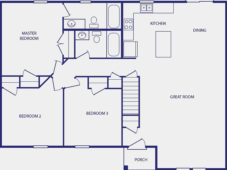 2nd image of 532 Summer Pointe Ct #81
