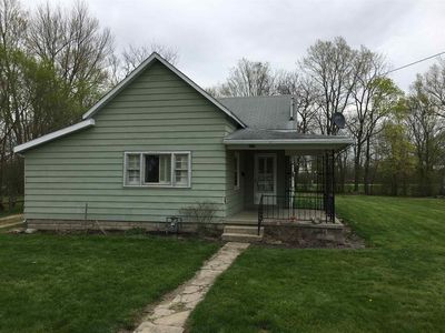 858 N West St, Winchester, IN, 47394