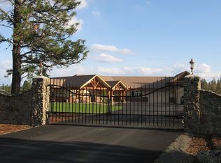 14925 W Burnett Rd, Nine Mile Falls, WA 99026