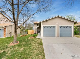 1812 Belmar Dr APT 1, Fort Collins, CO 80526