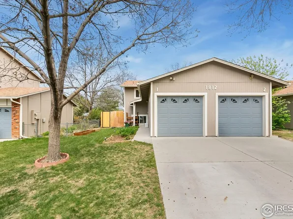 1812 Belmar Dr #1, Fort Collins, CO 80526