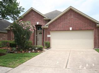 30411 Mesa Valley Dr, Spring, TX 77386