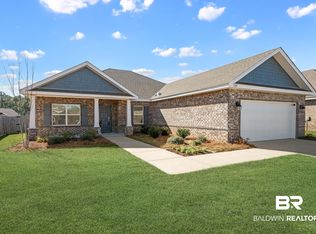 1729 Franchir Ave, Foley, AL 36535