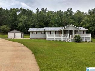 329 Greystone Ln, Talladega, AL 35160