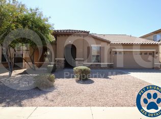 2951 E Fandango Dr, Gilbert, AZ 85298