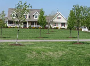 10848 Keller Rd, Clarence, NY 14031