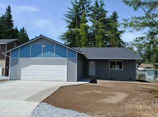 25506 33rd Av Ct E #RR, Spanaway, WA