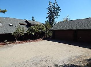 42315 Highway 41, Oakhurst, CA 93644