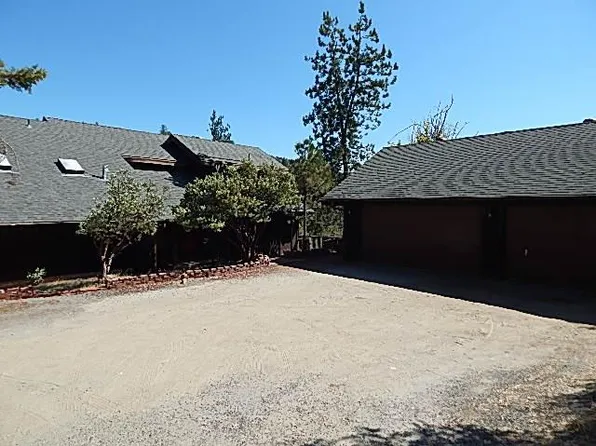42315 Highway 41, Oakhurst, CA 93644