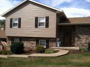 117 Limestone Dr, Bellefonte, PA 16823