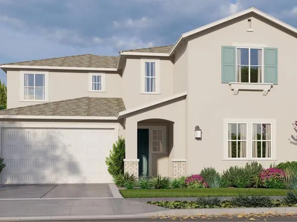 Residence 3178 Plan, Northlake : Crestvue