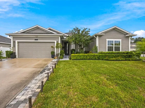 5773 TALC STREET, MOUNT DORA, FL 32757