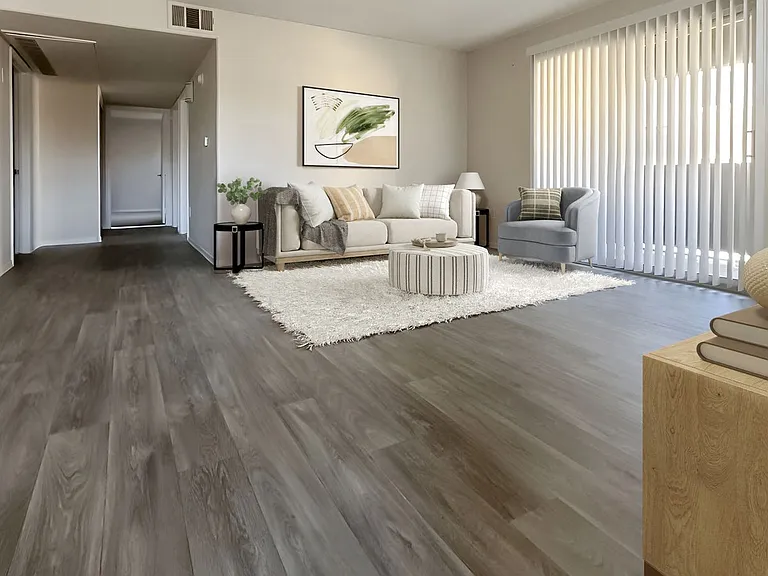 Parkway at Silverado Ranch — Photo 19