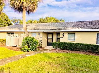 1291 N Osprey Point, Crystal River, FL 34429