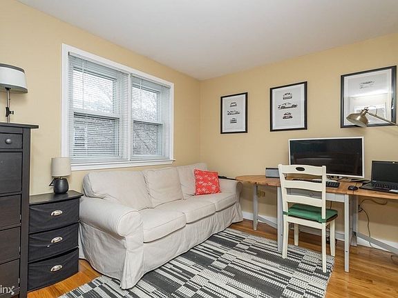 135 Bolton St. #1 Boston - South Boston Unit Photo 5
