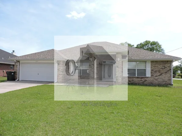 1781 Silas Cir, Cantonment, FL 32533