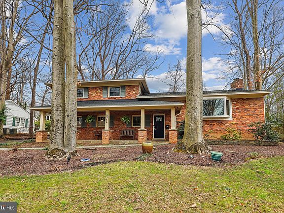 3rd image of 6364 Cavalier Corridor Dr