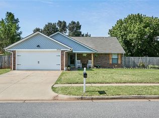 2720 Summer Set Trl, Edmond, OK 73012