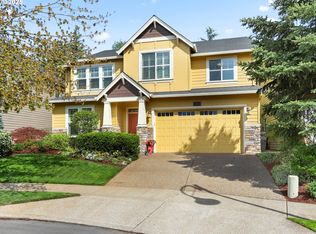 11590 SE Aerie Crescent Rd, Happy Valley, OR 97086