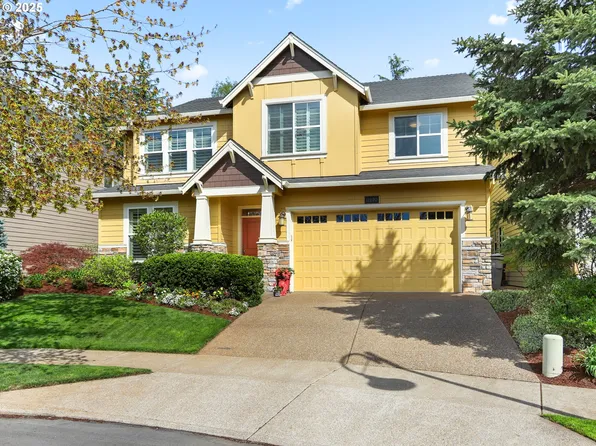 11590 SE Aerie Crescent Rd, Happy Valley, OR 97086