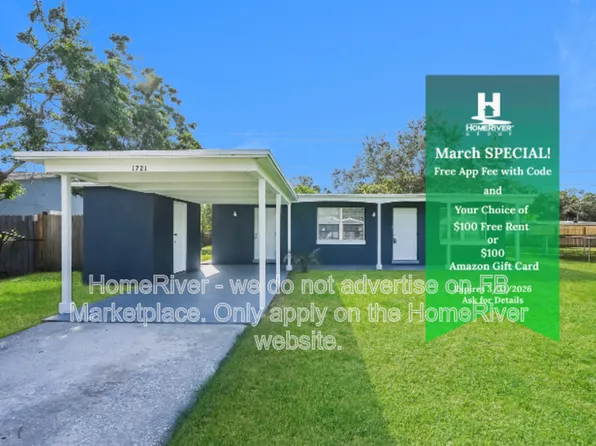 1721 Lancelot Loop, Tampa, FL 33619