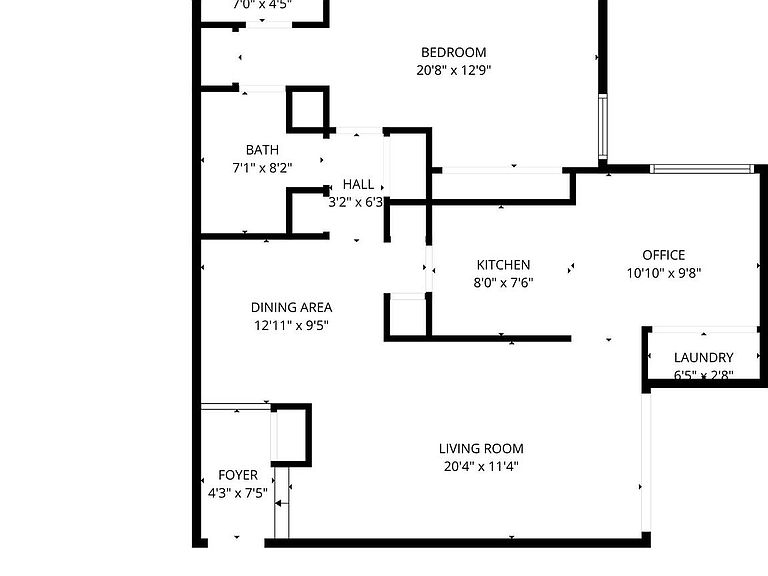 Listing photo 2