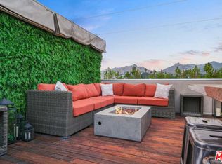 1132 N Ogden Dr, West Hollywood, CA 90046