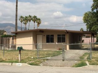 7701 Bonnie St, San Bernardino, CA 92410