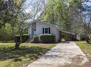 1213 Baffin Bay Rd, Columbia, SC 29212