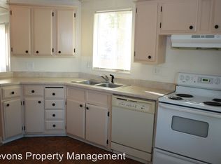 2410 Jerome Ave, Yakima, WA