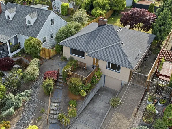 2210 N Mason Avenue, Tacoma, WA 98406