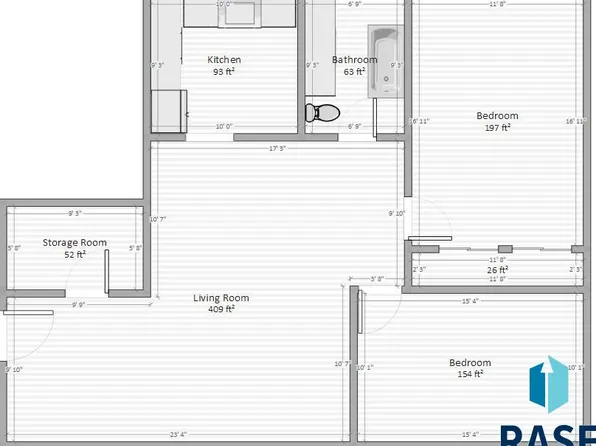 127 E Lincoln St, Luverne, MN 56156
