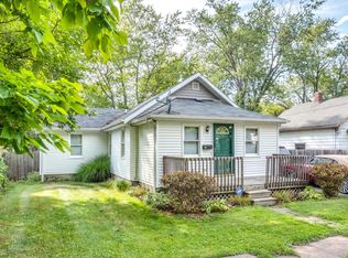 709 Arthur Ave, Kalamazoo, MI 49048