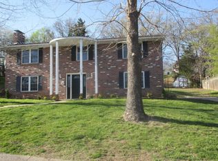 2108 Melody Dr, Jefferson City, MO 65109