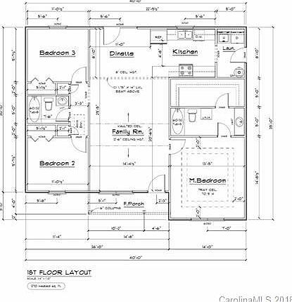 2nd image of 169 Bevel Ln