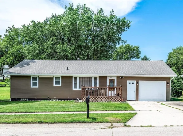 319 N 19th St, Denison, IA 51442